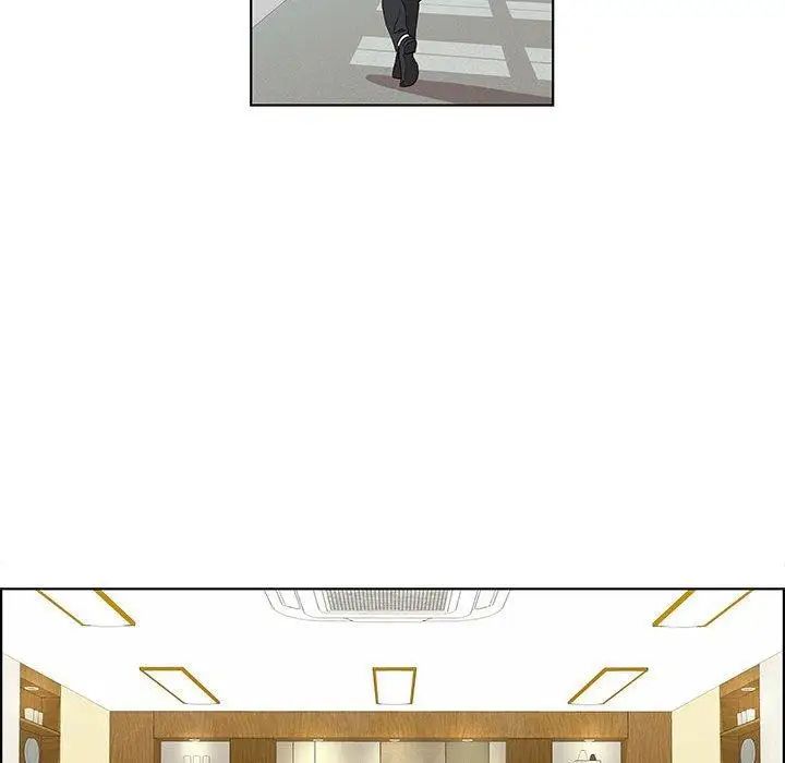 女人村的男老師第13话