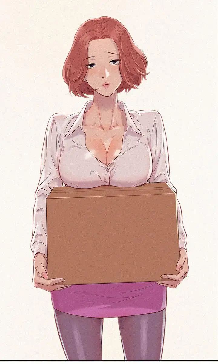 新生日记第2话-申请復学