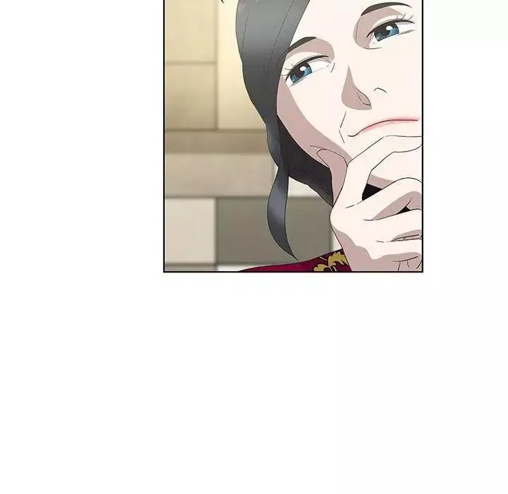 女人村的男老師第13话