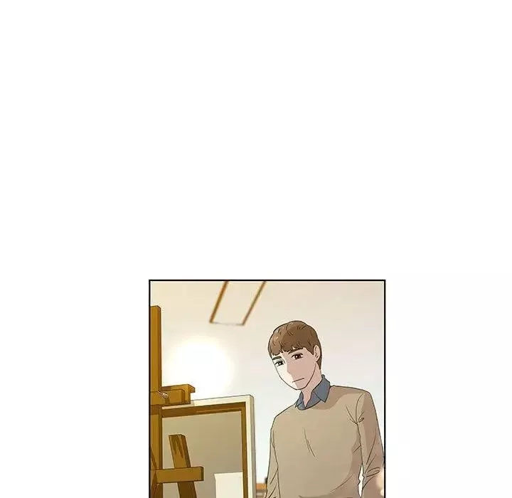 女人村的男老師第13话