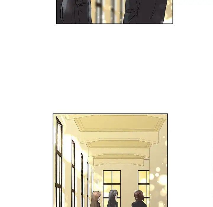 女人村的男老師第13话