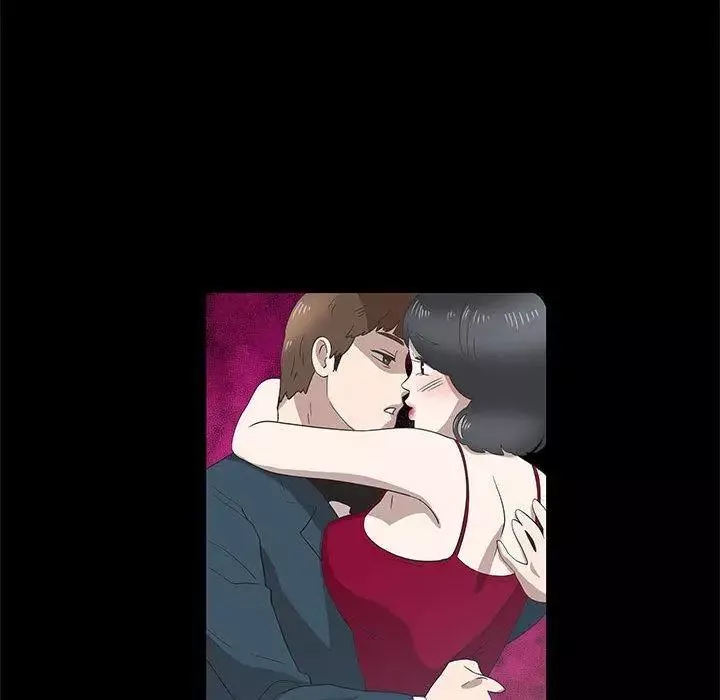 女人村的男老師第14话
