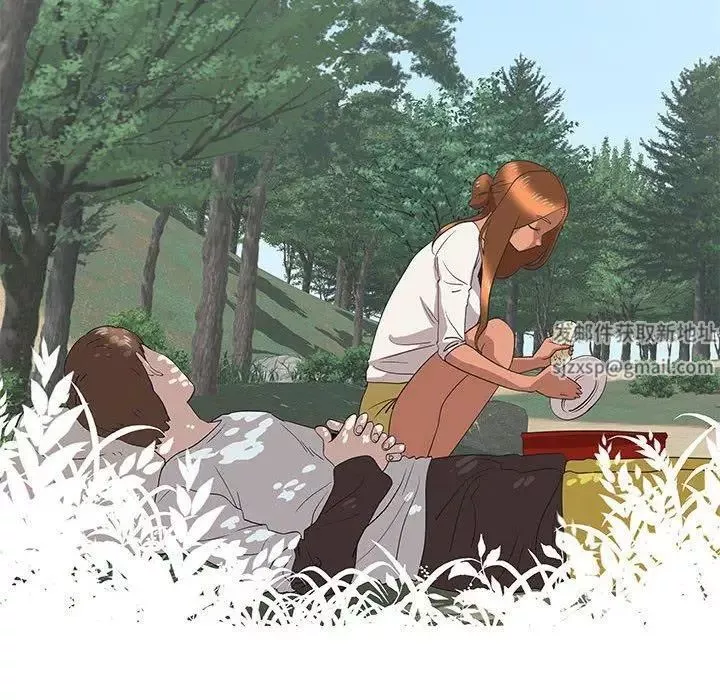 女人村的男老师-第15话 - 图片 44