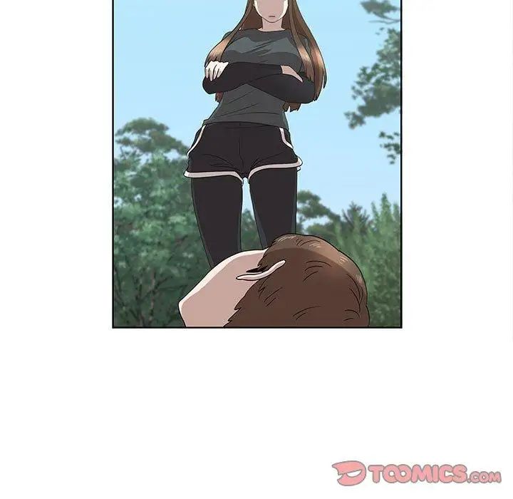 女人村的男老師第15话