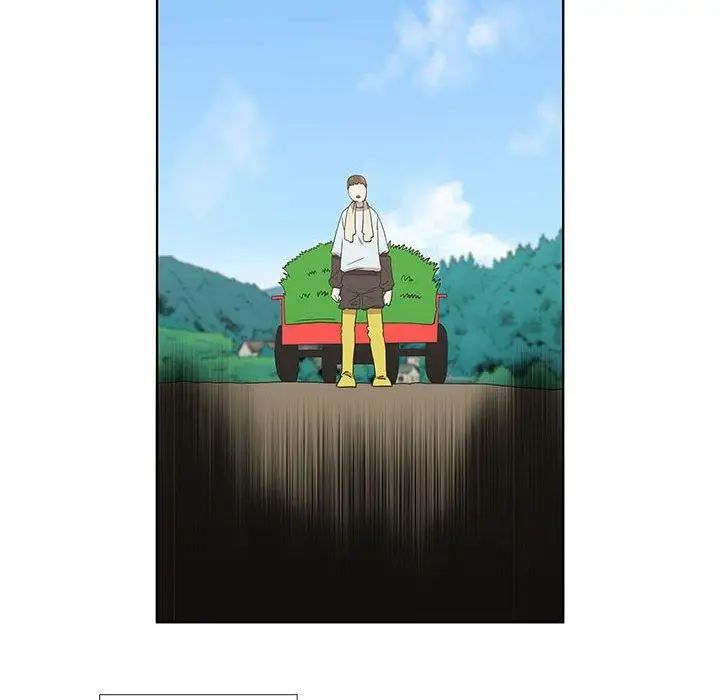 女人村的男老师第16话