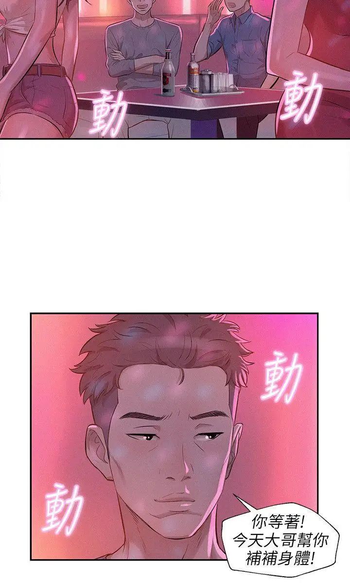 新生日記第8話-大學路夜店