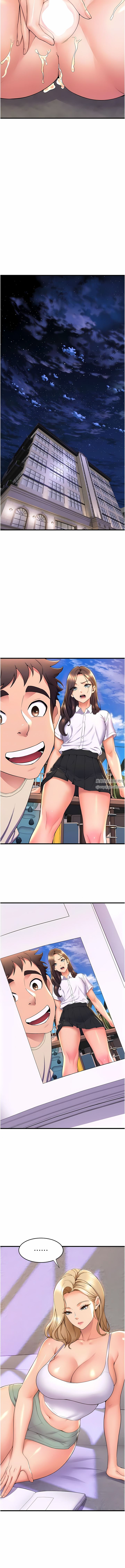 舞蹈系学姊们第68话-用火烫的肉棒塞满学姊