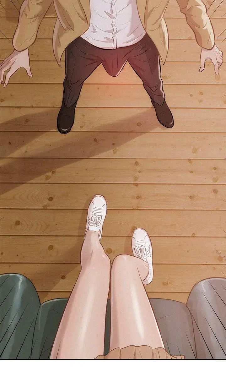 新生日记第13话-再次相遇