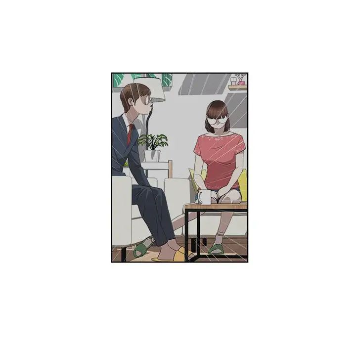 女人村的男老師第19话