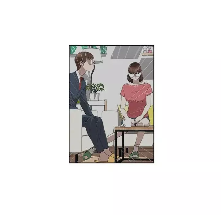 女人村的男老師第19话