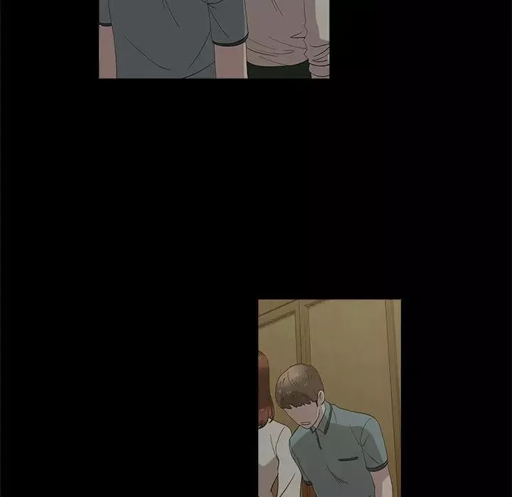 女人村的男老師第20话
