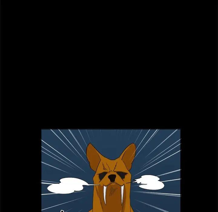 女人村的男老師第20话