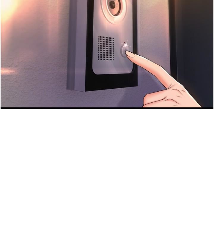 舞蹈系學姊們第75話-艱難的抉擇