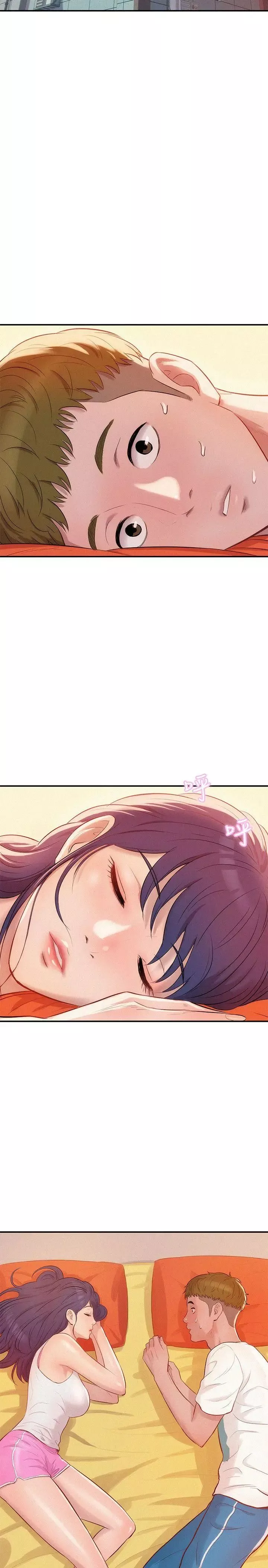 新生日记-第18话-在暗巷之中 - 图片 25