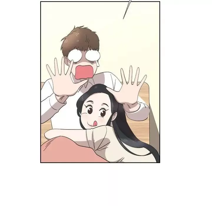 女人村的男老師第21话