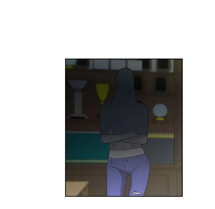 女人村的男老師第22话