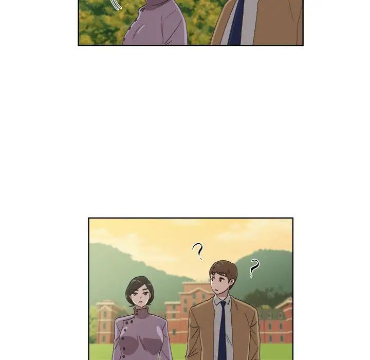 女人村的男老師第22话