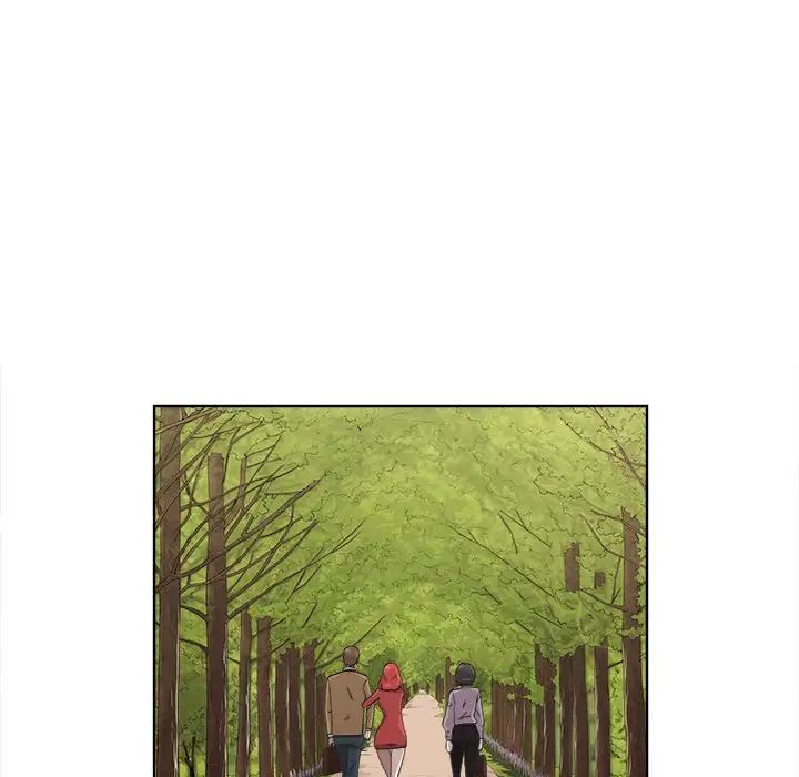 女人村的男老師第22话