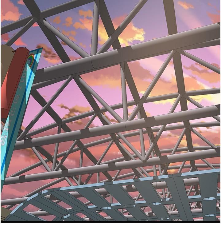 舞蹈系学姊们第78话-要一直在一起