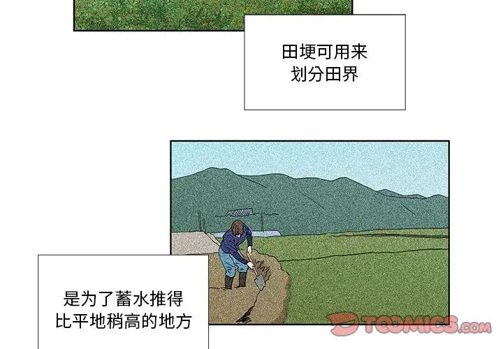 女人村的男老師第24话