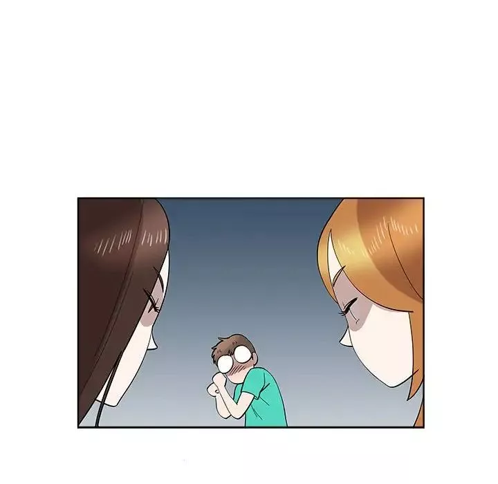 女人村的男老師第28话