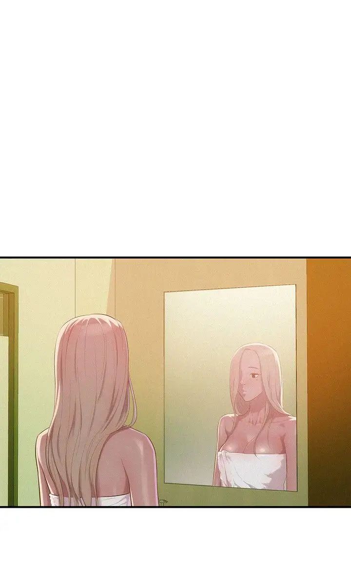 新生日記第32話-熙恩的過去