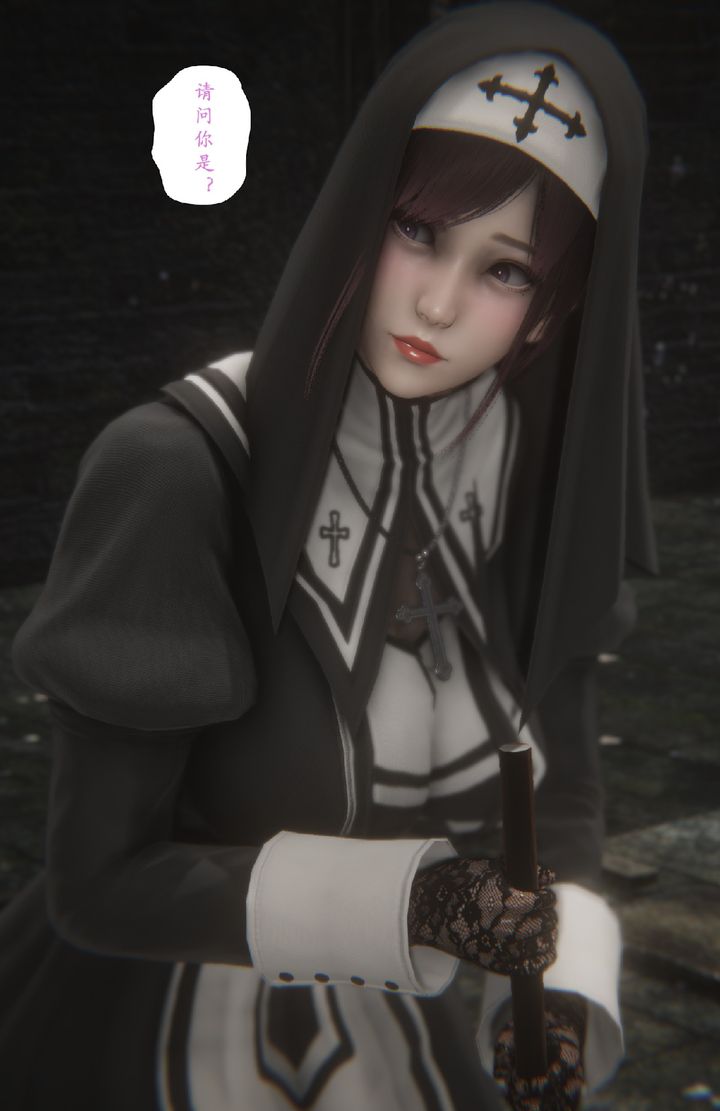 [3D]淫魔の榨精计划特别篇特别篇上