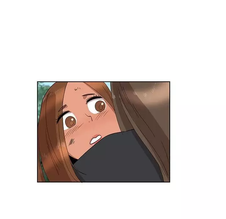 女人村的男老師第28话