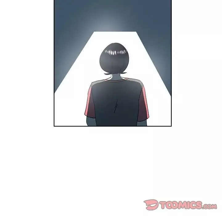 女人村的男老師第30话