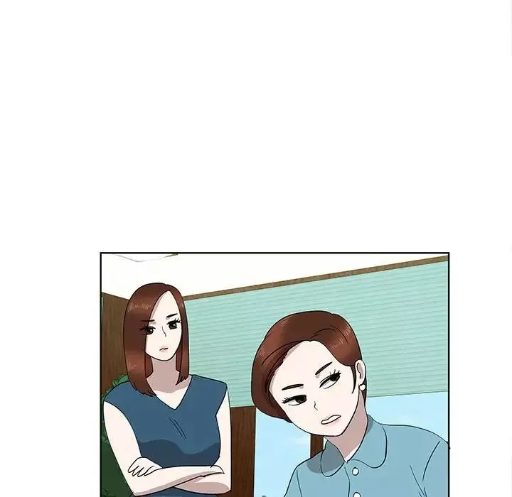 女人村的男老師第31话