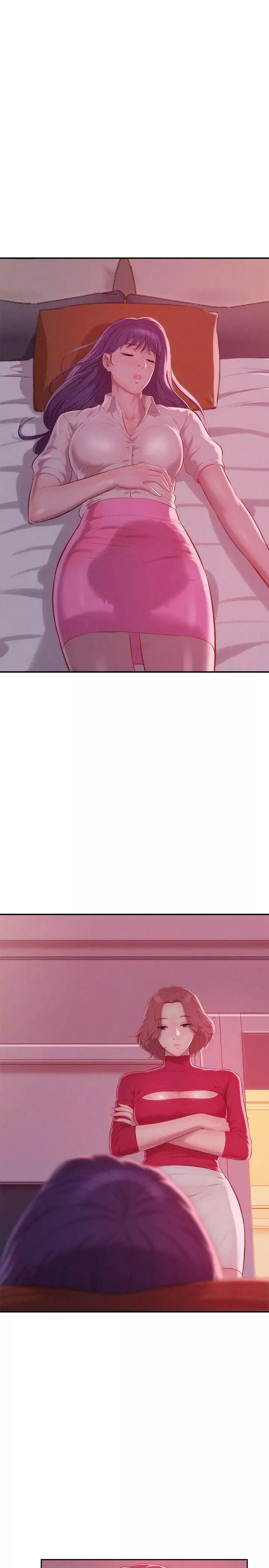 新生日记-第38话-插我好吗? - 图片 21