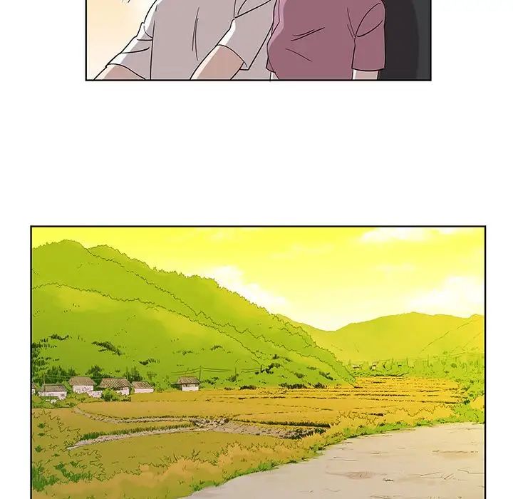 女人村的男老师第32话-最终话(完结)