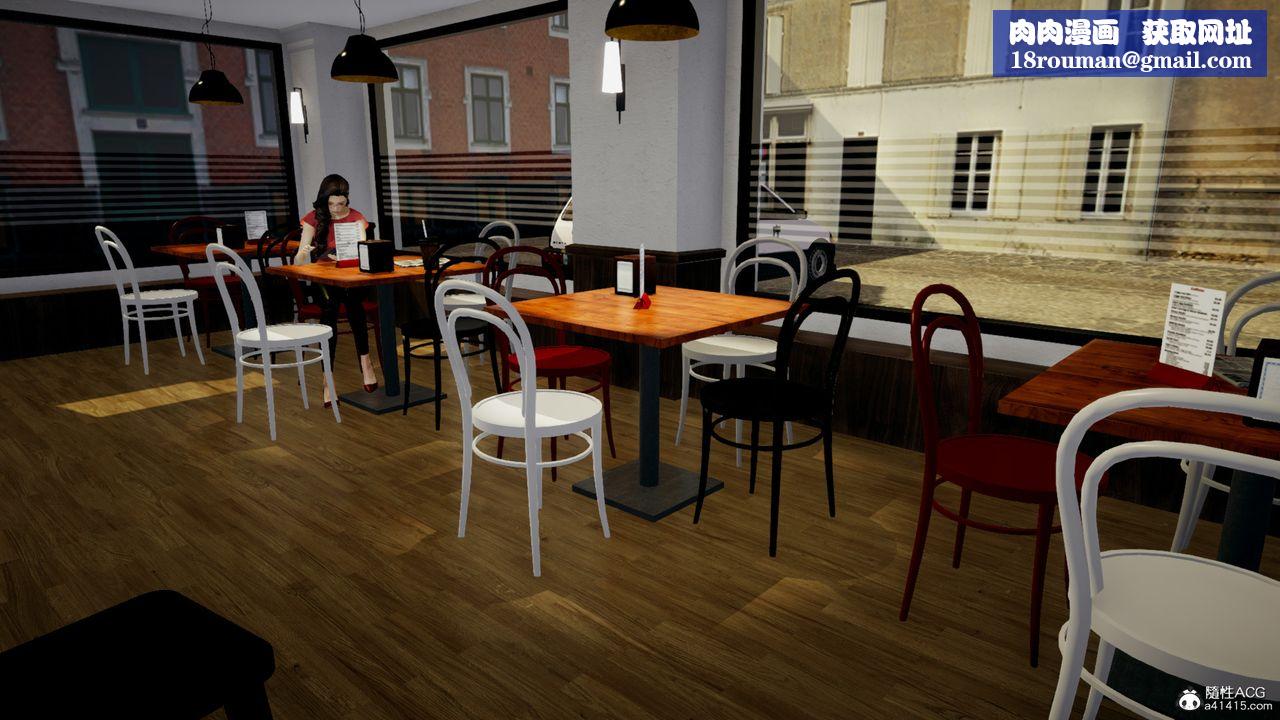 [3D]美和子的遭遇第01话