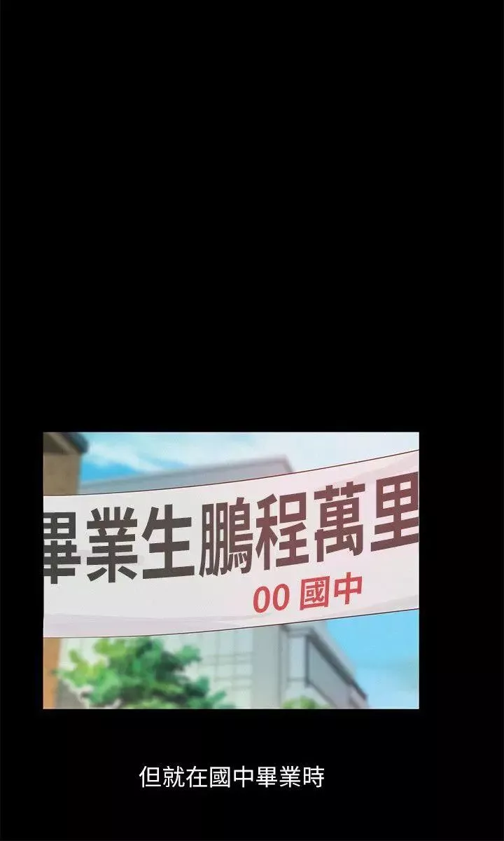 新生日記第48話-仁範和熙恩的過去