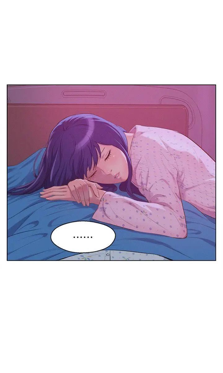 新生日记第55话-熙恩的炽热鼻息