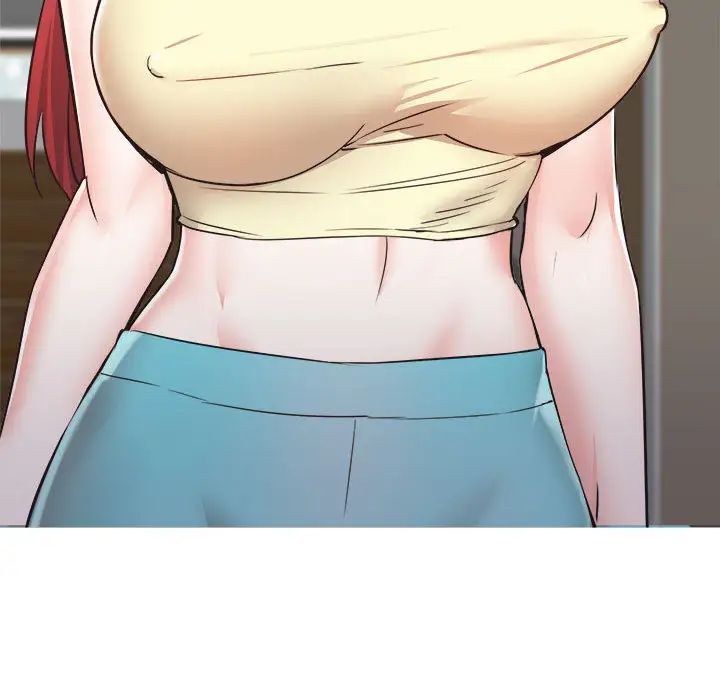 寄住姐姐家第1话