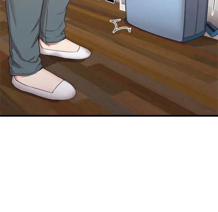 寄住姐姐家第1话