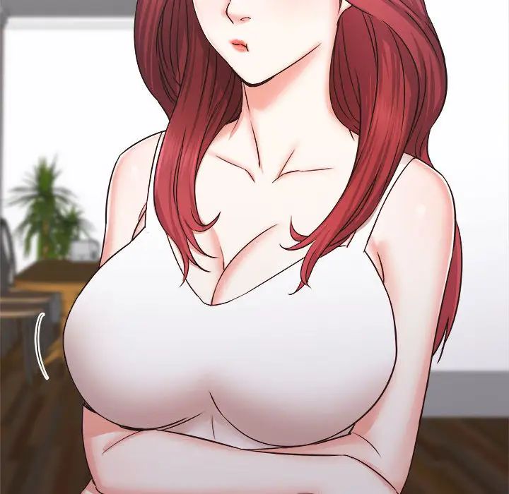 寄住姐姐家第1話