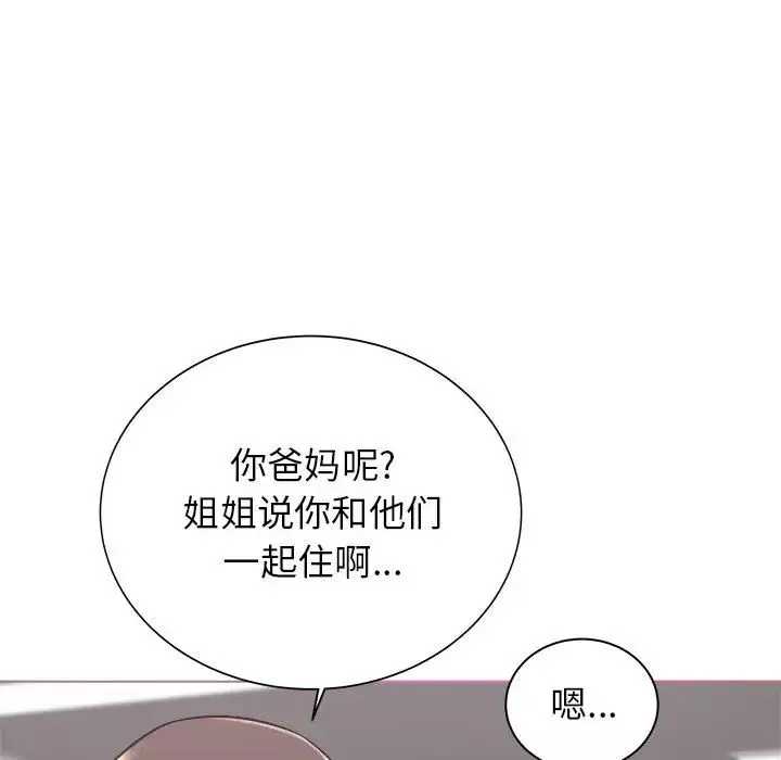 寄住姐姐家-第1话 - 图片 87