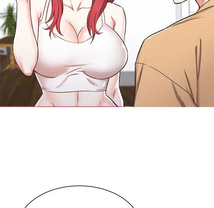 寄住姐姐家第1话