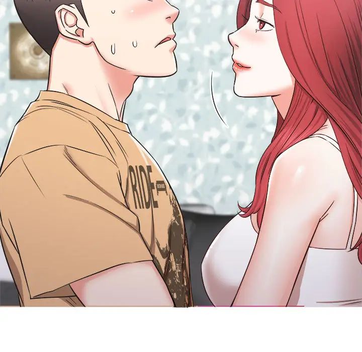 寄住姐姐家第1话