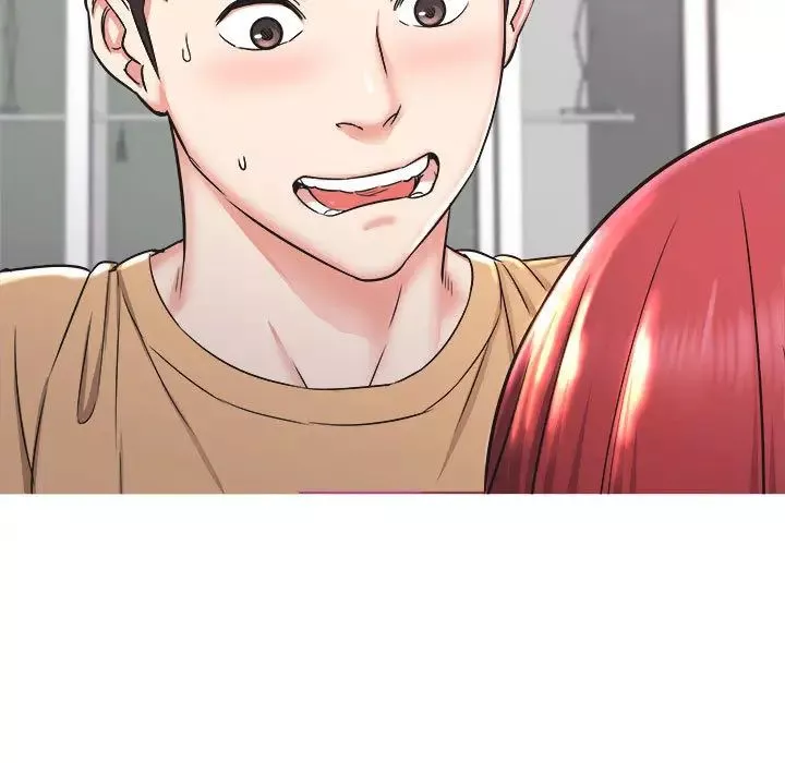 寄住姐姐家-第1话 - 图片 127
