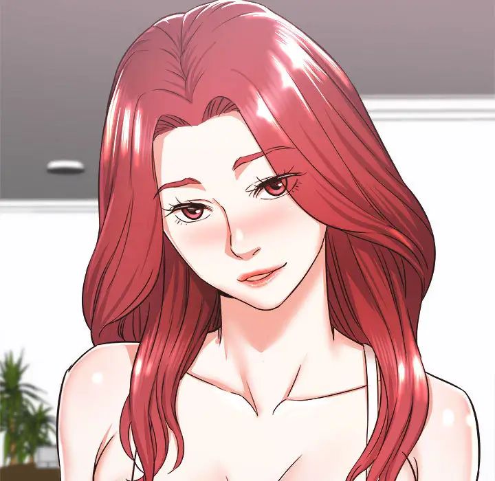 寄住姐姐家第1话