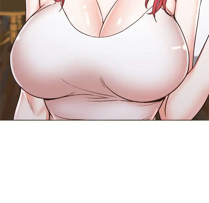 寄住姐姐家第1話