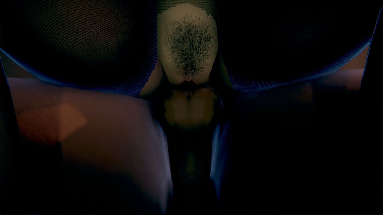 [3D]一切因他而起第21話