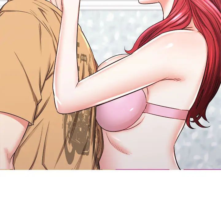 寄住姐姐家第2话