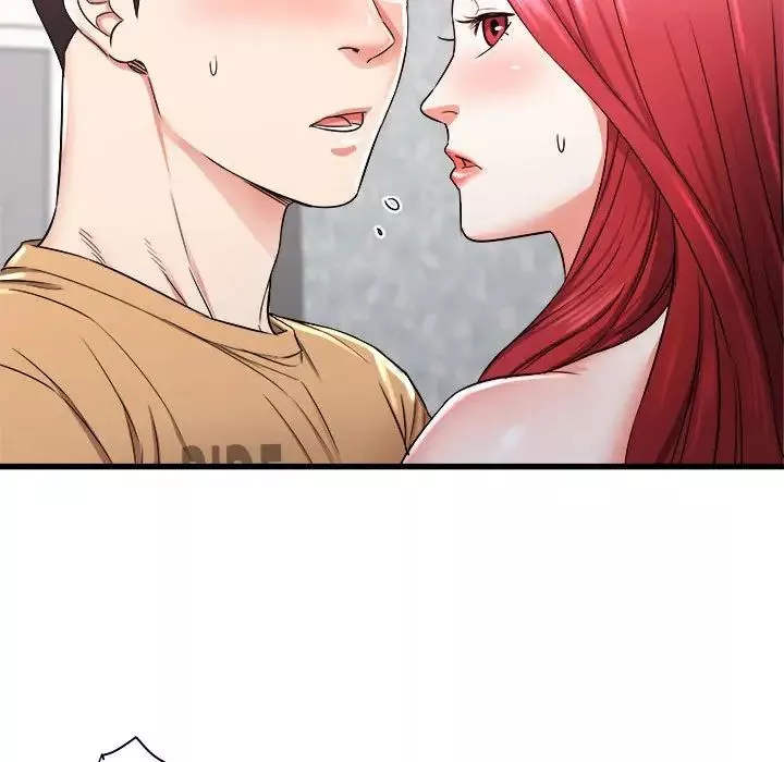 寄住姐姐家-第3话 - 图片 8