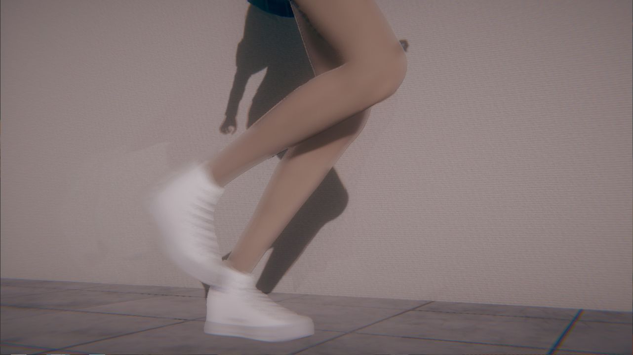 [3D]一切因他而起第23話