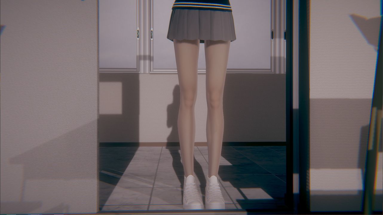 [3D]一切因他而起第23话