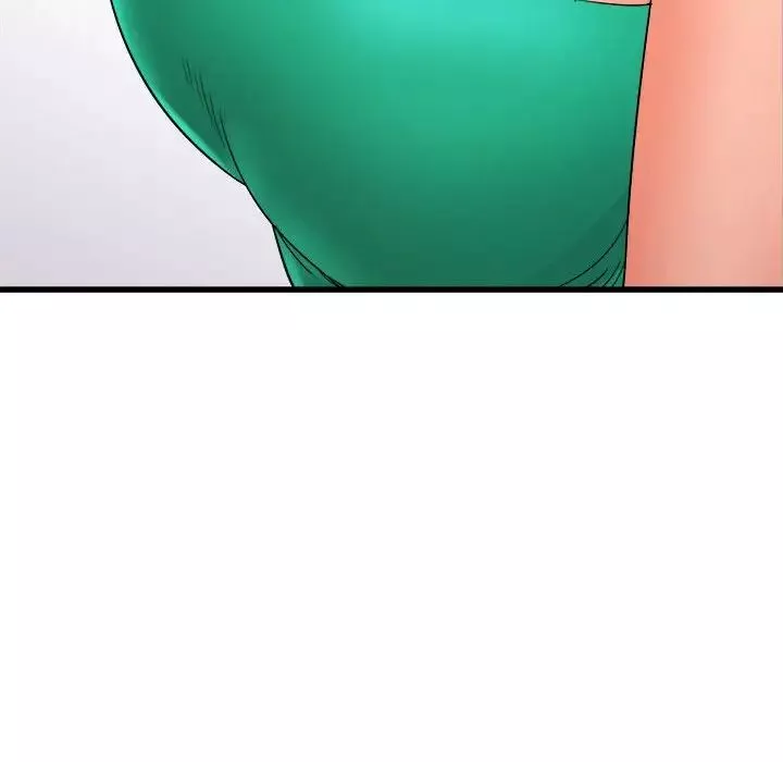 寄住姐姐家第3話